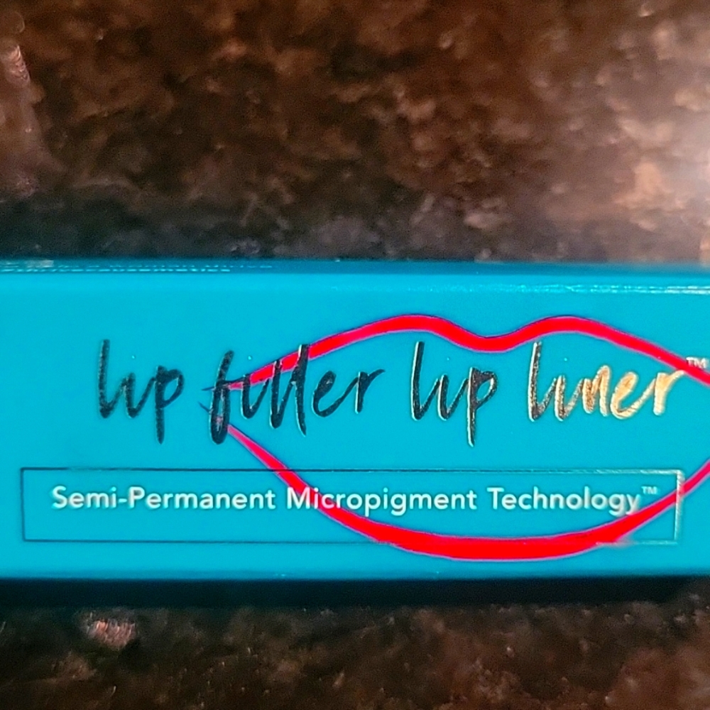 Thrive LIP Liner  Micropigment Semi-Permanent
